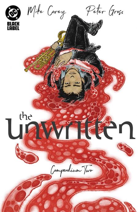 UNWRITTEN COMPENDIUM TP VOL 02