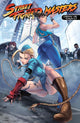 STREET FIGHTER MASTERS CAMMY VS CHUN LI (2026) #1 (ONE SHOT) CVR A DRAX GAL