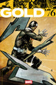 MARVEL GOLD 76 (2026) #1 (ONE SHOT) ALEX MALEEV VAR