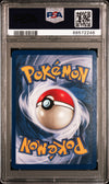 1999 POKEMON FOSSIL AERODACTYL HOLO #1 PSA 10
