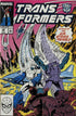 TRANSFORMERS #56