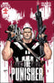 MARVEL KNIGHTS PUNISHER (2025) #1 DAVID MARQUEZ VAR