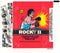 1979 TOPPS ROCKY II EMPTY WRAPPER - ROCKY