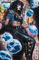 ABSOLUTE WONDER WOMAN (2024) #16 SECOND PRINTING CVR C MARK BROOKS CARD STOCK VAR