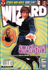 WIZARD (1991) #94 - AUSTIN POWERS COVER NOT POLYBAGGED (FN/VF)