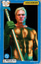 AQUAMAN (2025) #7 CVR E MARK SPEARS CARD STOCK VAR