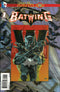BATWING FUTURES END (2014) #1