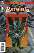 BATWING FUTURES END (2014) #1