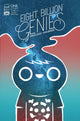 EIGHT BILLION GENIES (2022) #1 3RD PTG