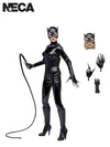 DC COMICS BATMAN RETURNS 8IN CATWOMAN CLOTHED AF