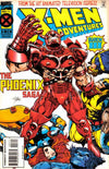 X-MEN ADVENTURES (1995)  - SET OF THIRTEEN (SEE NOTES)