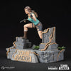 TOMB RAIDER LARA CROFT PVC STATUE