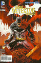 DETECTIVE COMICS (2011) #10