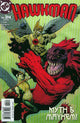 HAWKMAN #34