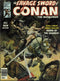 SAVAGE SWORD OF CONAN (1974) #11 (FN)