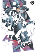ABSOLUTE BATMAN (2024) #7 CVR E INC 1:50 CHARLIE ADLARD CARD STOCK VAR