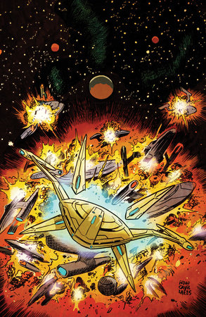 STAR TREK THE LAST STARSHIP (2025) #1 CVR E 15 COPY INCV FRANCAVILLA VAR