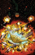 STAR TREK THE LAST STARSHIP (2025) #1 CVR E 15 COPY INCV FRANCAVILLA VAR