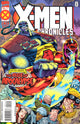 X-MEN CHRONICLES (1995) #2