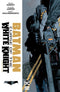 BATMAN CURSE OF THE WHITE KNIGHT DELUXE EDITION HC