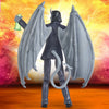 DUNGEON CRAWLER CARL MORDECAI INCUBUS AF