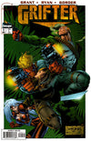 GRIFTER (1996) - SET OF FOURTEEN