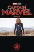 CAPTAIN MARVEL TP/HC SALE - SET OF SIX