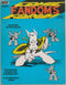 COMIC FANDOMS FORUM (1982) #9 (FN)