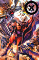 X-MEN BY AL EWING OMNIBUS HC VOL 01 DIRECT MARKET VAR