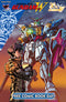 FCBD 2025 MOBILE SUIT GUNDAM WING SPECIAL