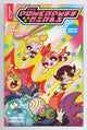 POWERPUFF GIRLS ASHCAN