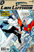 SUPERMANS NEMESIS LEX LUTHOR (1999) - SET OF FOUR