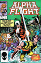 ALPHA FLIGHT (1983) #17
