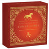 AUSTRALIAN OPAL LUNAR SERIES - 2026 YEAR OF THE HORSE 1oz SILVER PROOF COIN (ONE PER CUSTOMER/HOUSEHOLD)