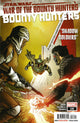 STAR WARS BOUNTY HUNTERS (2020) #16 WOBH
