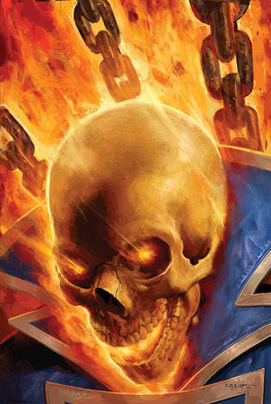 SPIRITS OF VIOLENCE (2025) #1 50 COPY INCV EM GIST VIRGIN VAR