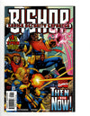 BISHOP XSE (1998) - SET OF THREE