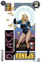 NEW HISTORY OF THE DC UNIVERSE (2025) #2 CVR C FRANK CHO CARD STOCK VAR