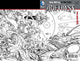 SWORD OF SORCERY VOL 2 #4 VAR ED