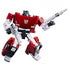 TRANSFORMERS STUDIO SERIES DEVASTATION SIDESWIPE AF