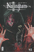 NOTTINGHAM (2021) SET OF FIVE SIGNED - PLEASE SEE NOTES FOR PRINTINGS