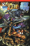 DEVILS REIGN (1996) SET OF EIGHT (MARVEL/TOP COW CROSSOVER EVENT)