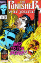 PUNISHER WAR JOURNAL (1988) #55