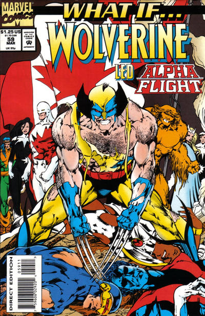 WHAT IF (1989) #59