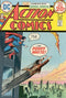 ACTION COMICS (1938) #436 (VG/FN)