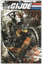 GI JOE VOL 5 #13 10 COPY INCV