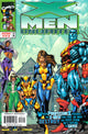 X-MEN UNLIMITED (1993) #23