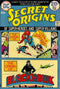 SECRET ORIGINS (1973) #6 (VG/FN)