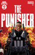 MARVEL KNIGHTS PUNISHER (2025) #1