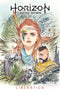 HORIZON ZERO DAWN LIBERATION TP VOL 02